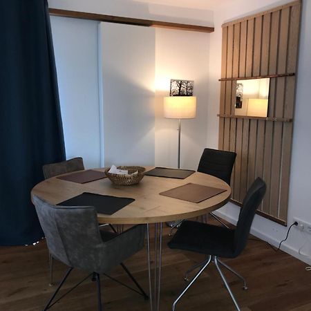 Ferienwohnung Thiele Bad Kissingen Zewnętrze zdjęcie