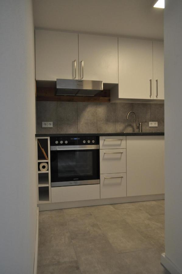 Ferienwohnung Thiele Bad Kissingen Zewnętrze zdjęcie