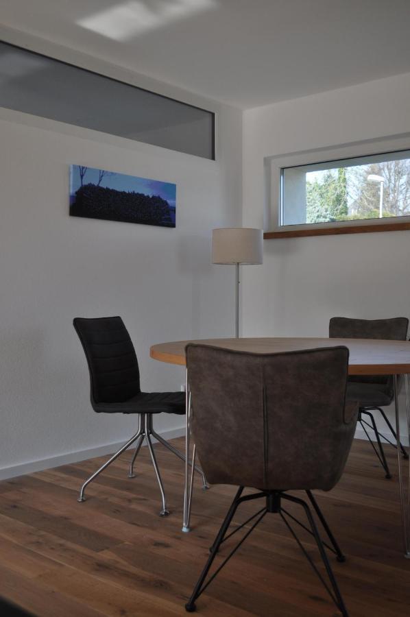 Ferienwohnung Thiele Bad Kissingen Zewnętrze zdjęcie