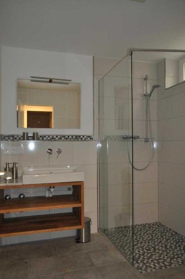 Ferienwohnung Thiele Bad Kissingen Zewnętrze zdjęcie