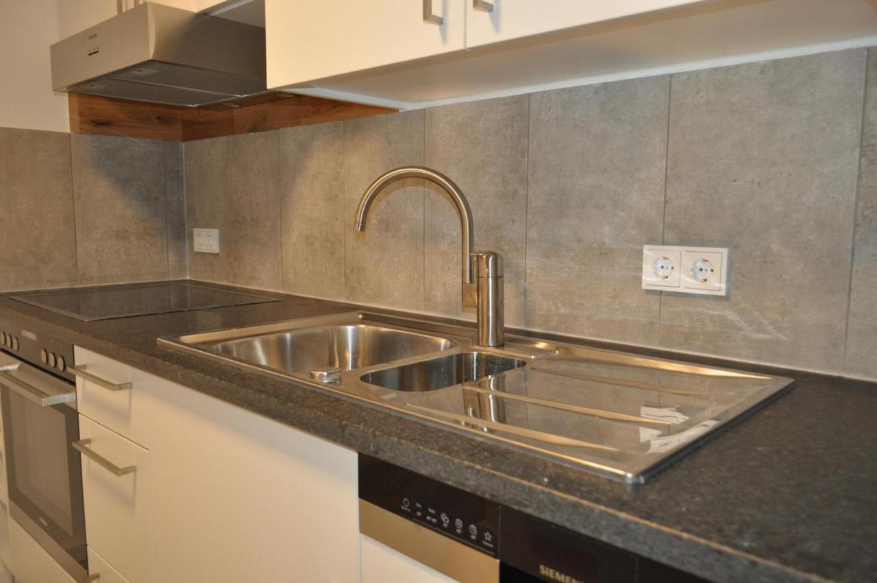 Ferienwohnung Thiele Bad Kissingen Zewnętrze zdjęcie
