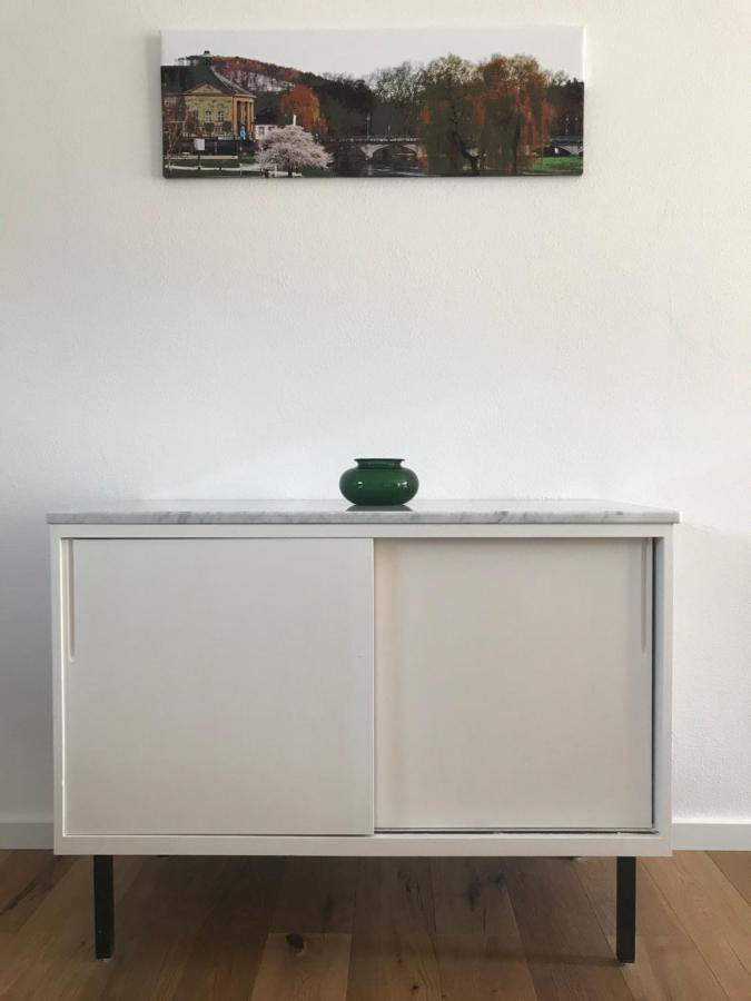 Ferienwohnung Thiele Bad Kissingen Zewnętrze zdjęcie