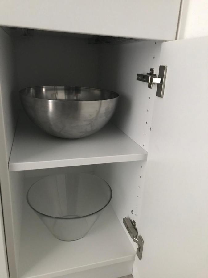 Ferienwohnung Thiele Bad Kissingen Zewnętrze zdjęcie