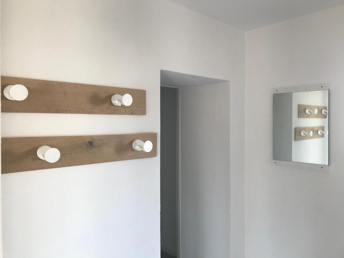 Ferienwohnung Thiele Bad Kissingen Zewnętrze zdjęcie