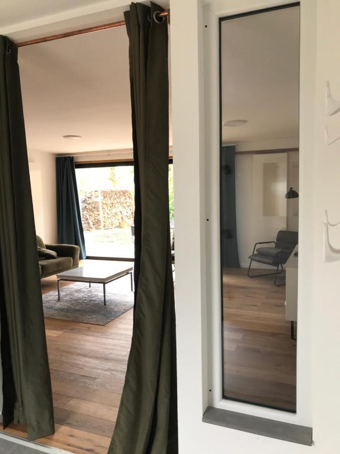 Ferienwohnung Thiele Bad Kissingen Zewnętrze zdjęcie