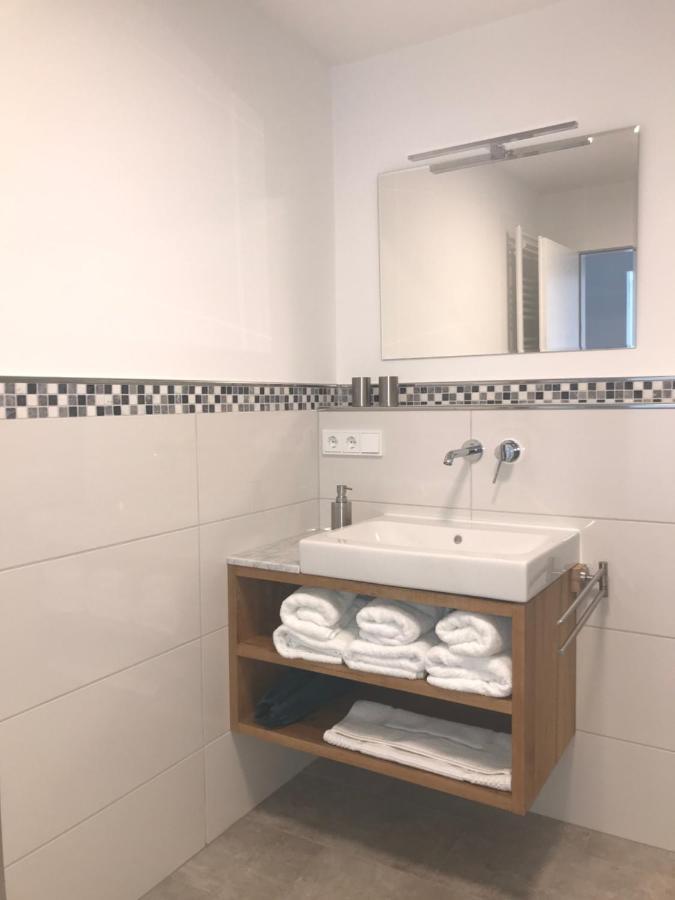 Ferienwohnung Thiele Bad Kissingen Zewnętrze zdjęcie