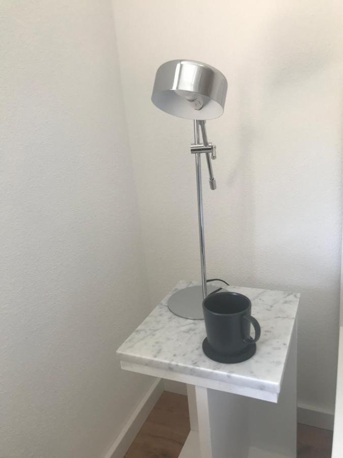 Ferienwohnung Thiele Bad Kissingen Zewnętrze zdjęcie