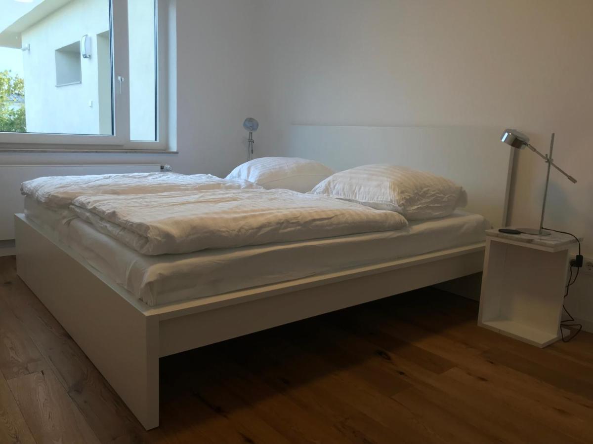 Ferienwohnung Thiele Bad Kissingen Zewnętrze zdjęcie