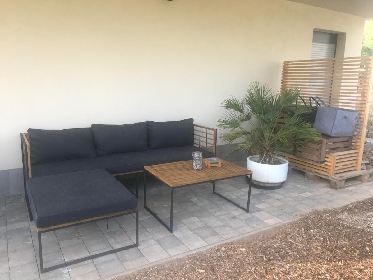 Ferienwohnung Thiele Bad Kissingen Zewnętrze zdjęcie