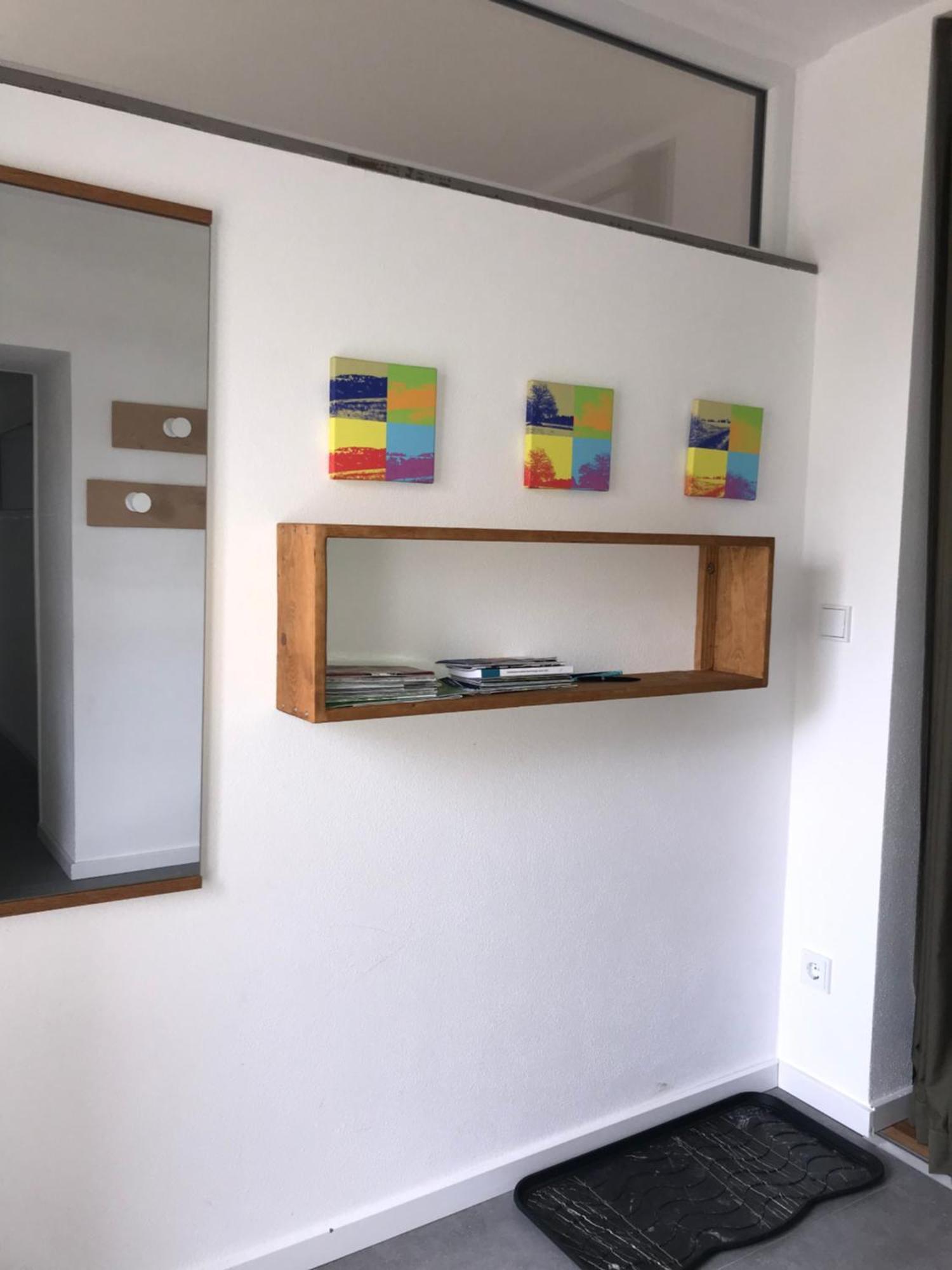 Ferienwohnung Thiele Bad Kissingen Zewnętrze zdjęcie