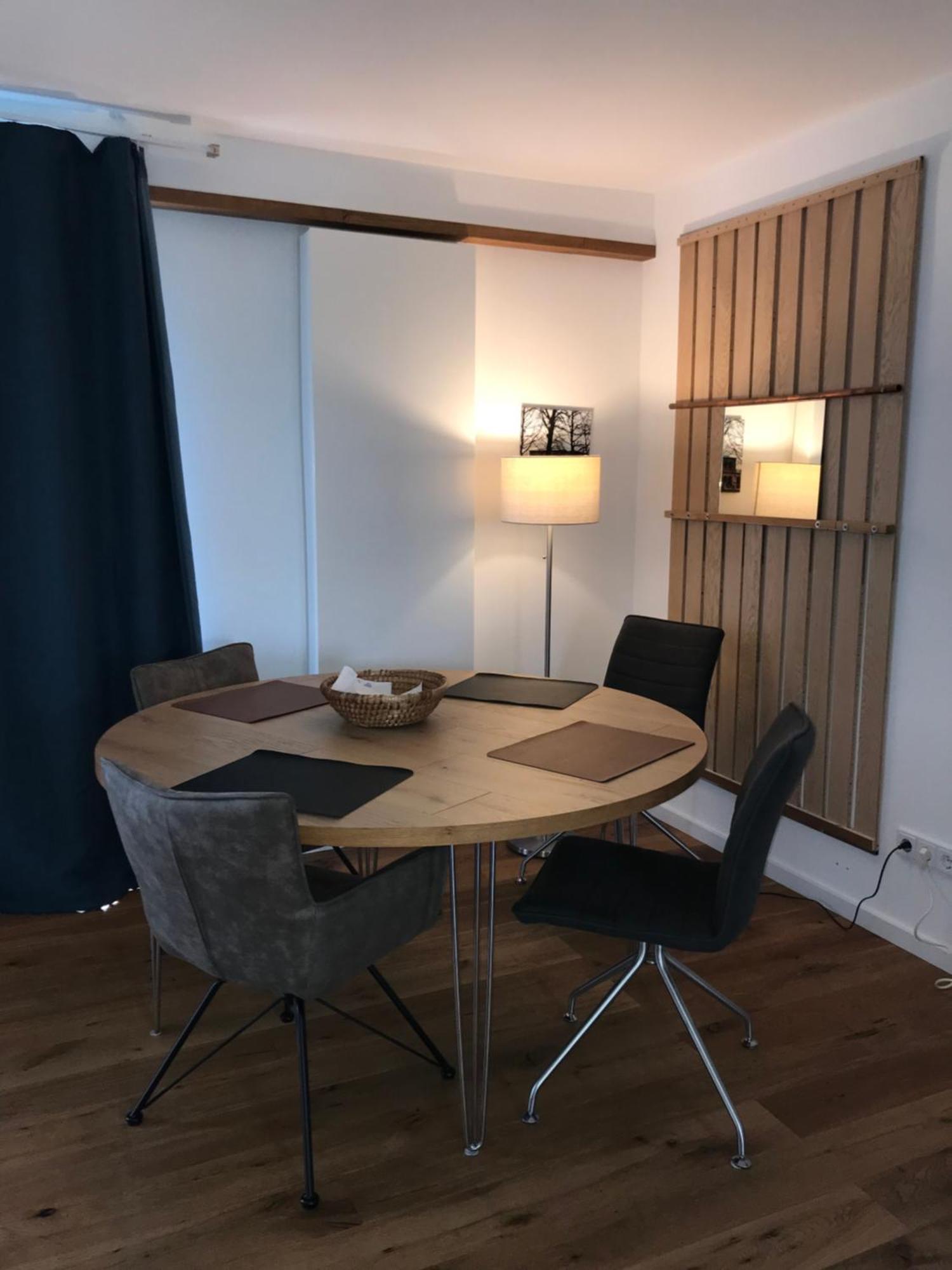 Ferienwohnung Thiele Bad Kissingen Zewnętrze zdjęcie