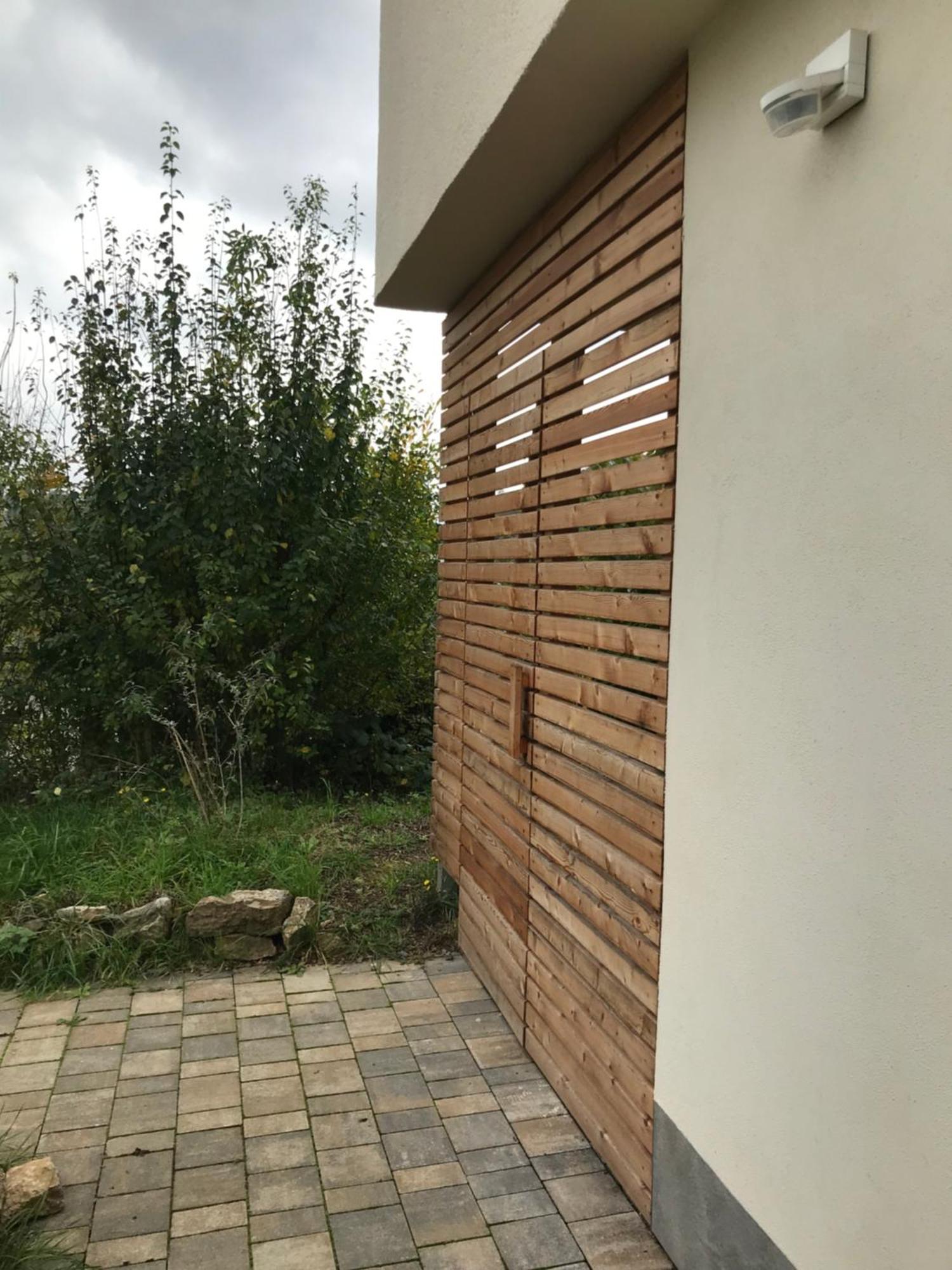 Ferienwohnung Thiele Bad Kissingen Zewnętrze zdjęcie