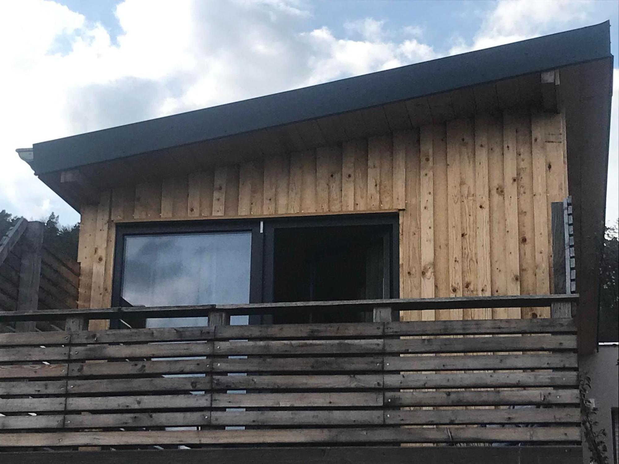 Ferienwohnung Thiele Bad Kissingen Zewnętrze zdjęcie