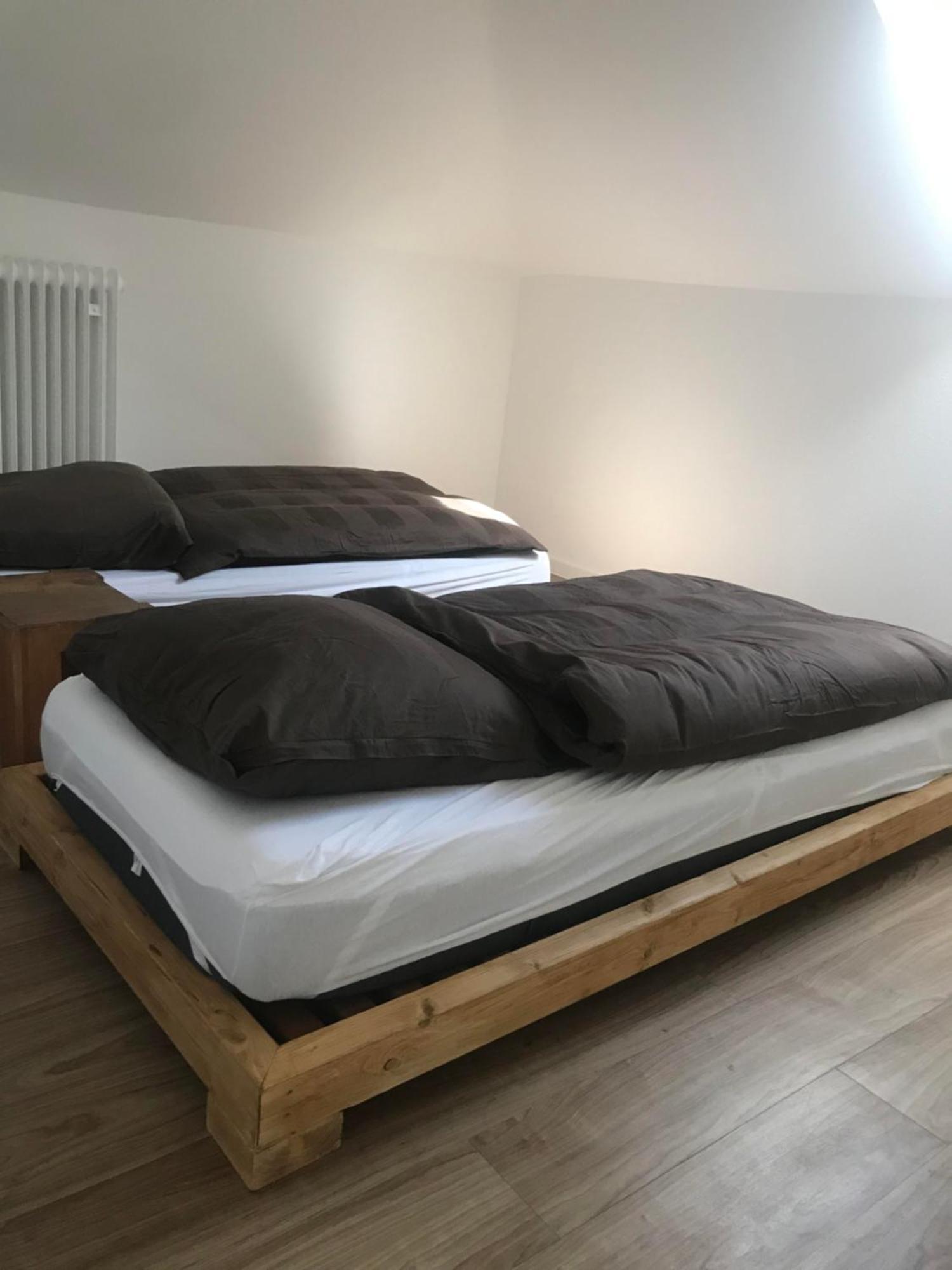 Ferienwohnung Thiele Bad Kissingen Zewnętrze zdjęcie