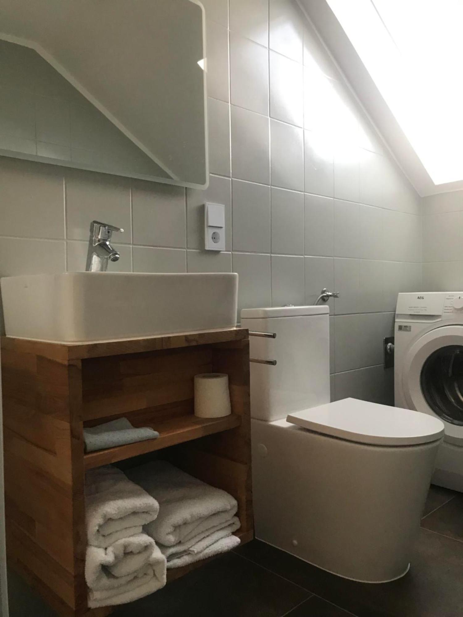 Ferienwohnung Thiele Bad Kissingen Zewnętrze zdjęcie