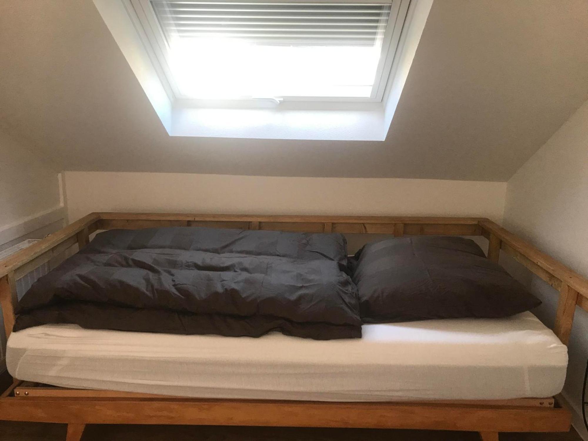 Ferienwohnung Thiele Bad Kissingen Zewnętrze zdjęcie