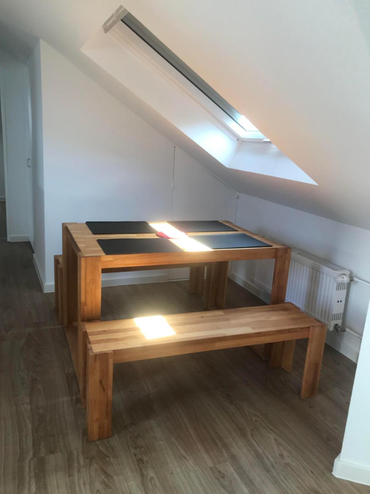 Ferienwohnung Thiele Bad Kissingen Zewnętrze zdjęcie