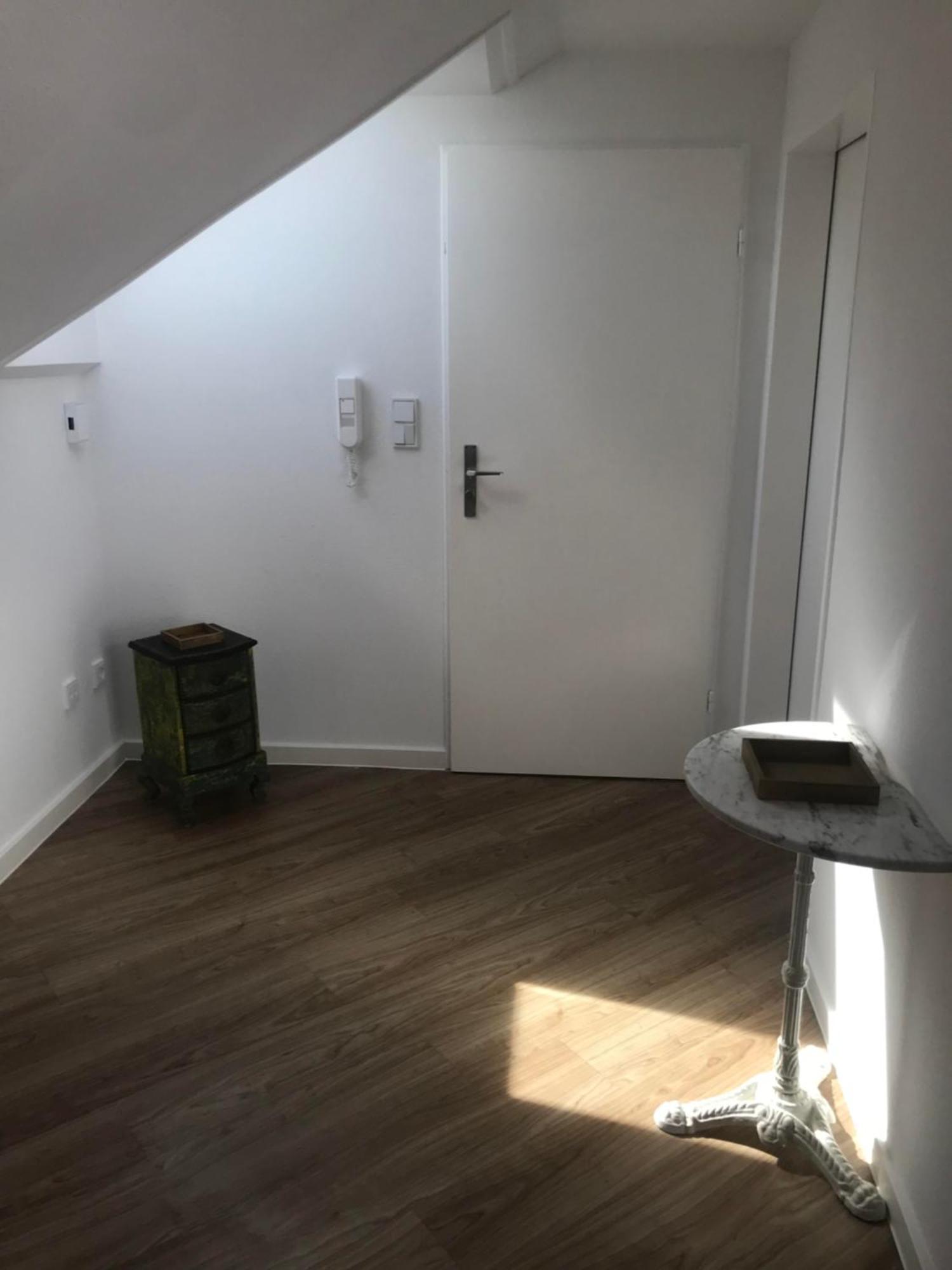 Ferienwohnung Thiele Bad Kissingen Zewnętrze zdjęcie